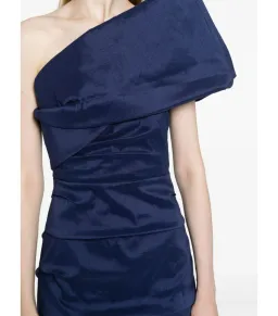 Rachel Gilbert Kat Gown Navy Size 1 / AU 8 for rent on The Volte - image 2