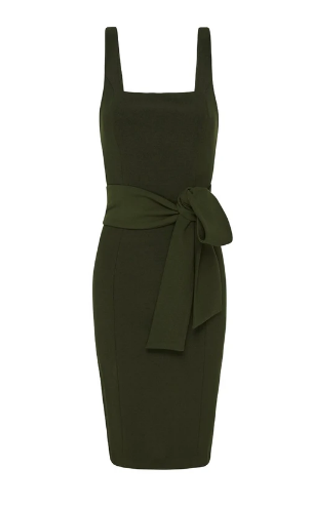 Shona Joy Lucy Tank Mini dress size 6 for rent on The Volte - main image