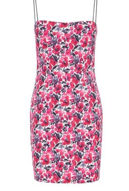 BY JOHNNY Floral Mini size 6 for rent on The Volte - image 1