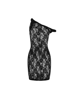 Johansen Short Lace Poppy Black Size S / AU 8 for rent on The Volte - image 3