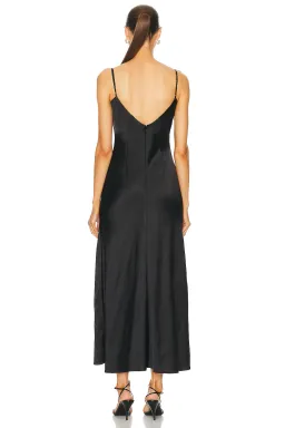 Rachel Gilbert Ryder Dress Black/Ivory Size 1 / AU 8 for rent on The Volte - image 3