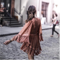 Are You Ready Girl Dress for rent on The Volte - image 3