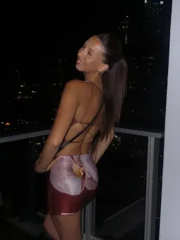 HNTR The Label Orchid Set Print Size 8 for rent on The Volte - image 6