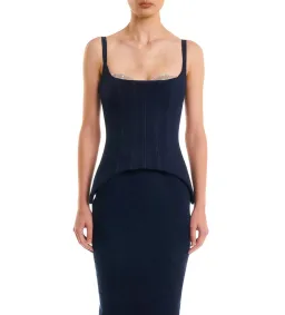 ELIYA THE LABEL Monet Dress size L / AU Size 12 for rent on The Volte - image 2