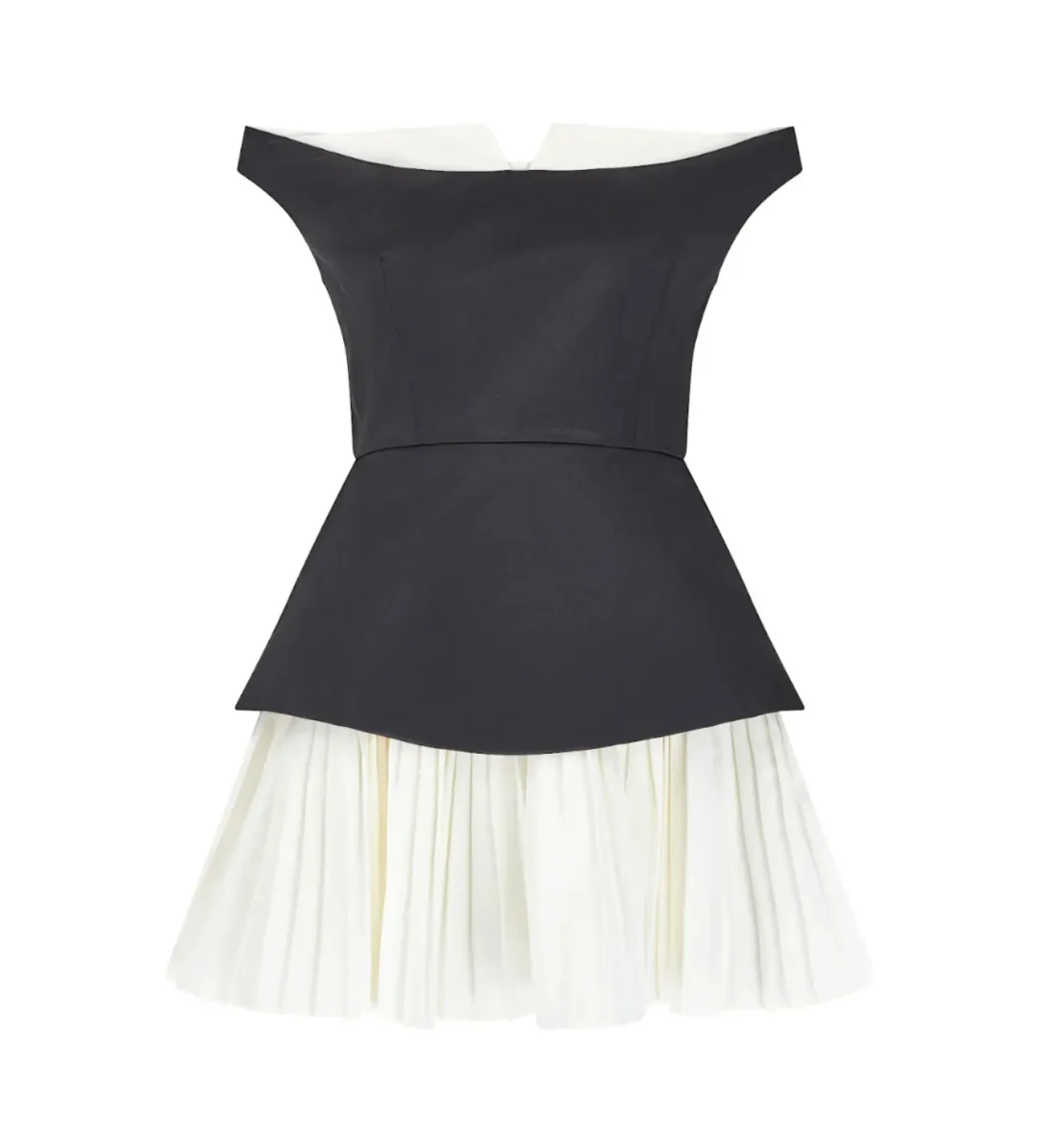 Odd Muse Exclusive Muse No. 1 Black Size XL / AU 14 for rent on The Volte - main image