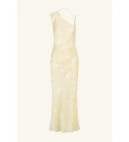 Shona Joy Medina Side Split Maxi Dress Medina Size 8 for rent on The Volte - image 5