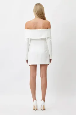 Bianca and Bridgett Chloe Blazer MIni Dress Size XL/AU 14 for rent on The Volte - image 2