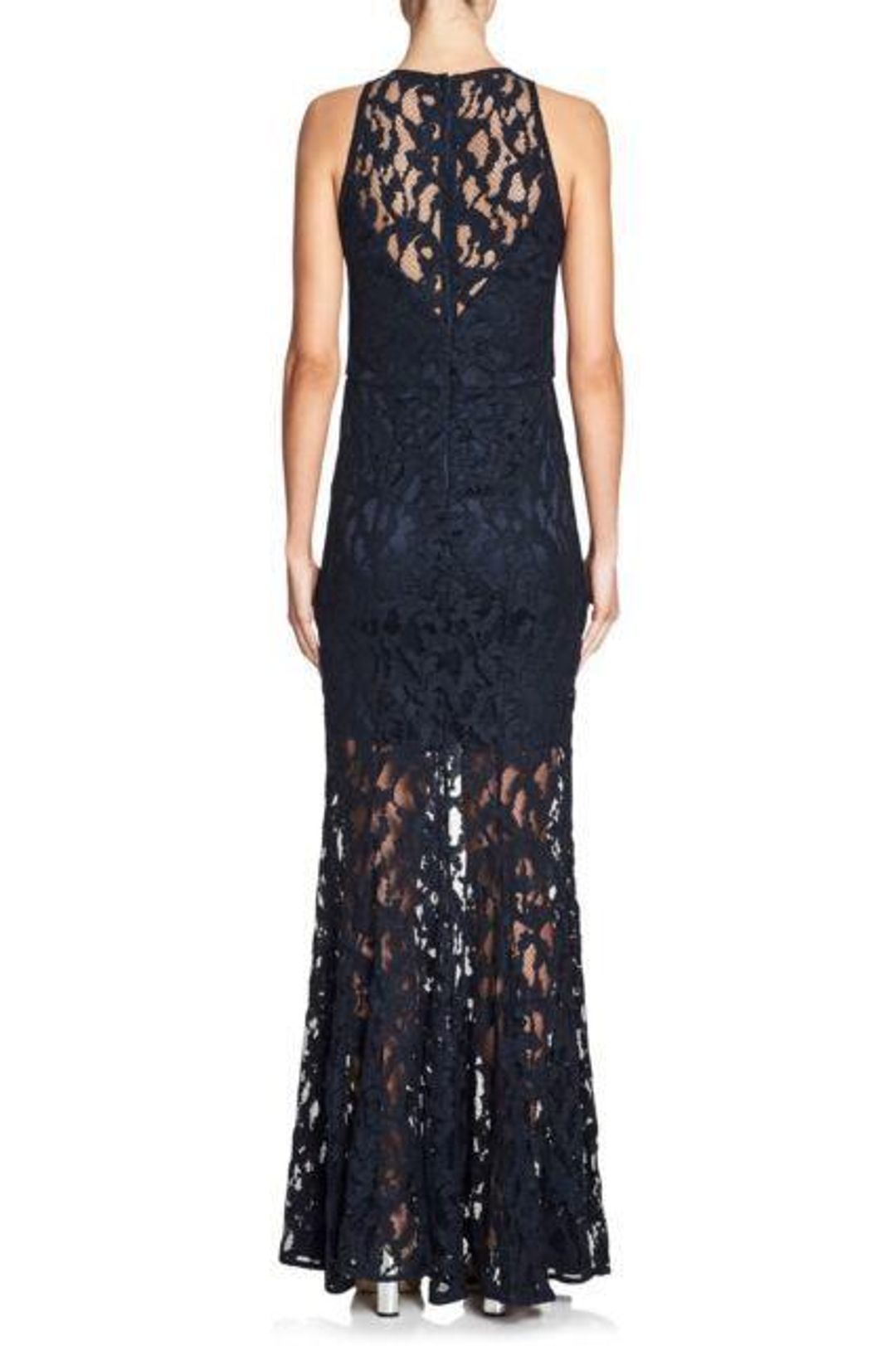 Manning Cartell Poets and Painters Maxi Dress for rent on The Volte - main image