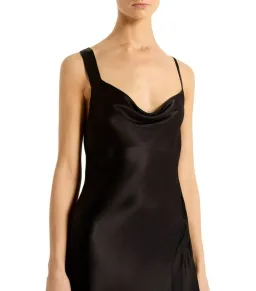 Sass & Bide Arianna Dress in Black Size AU 6 for rent on The Volte - image 3