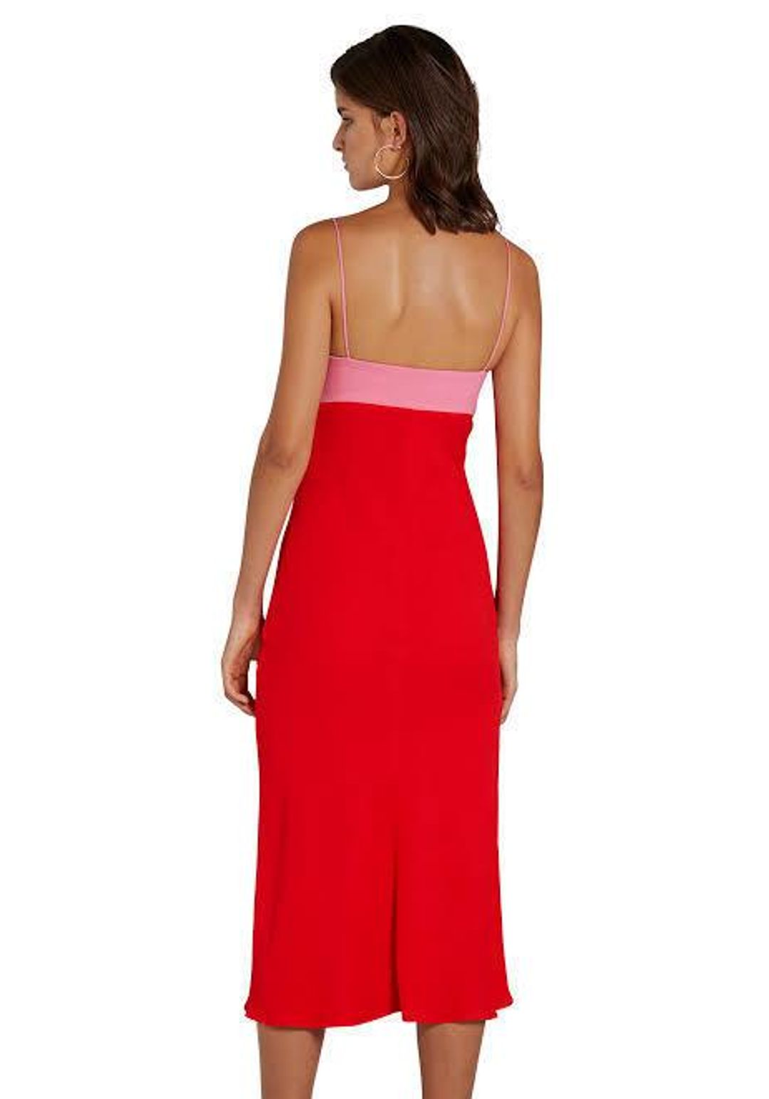 By Johnny Dress for rent on The Volte - main image