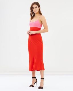 By Johnny Dress for rent on The Volte - image 1