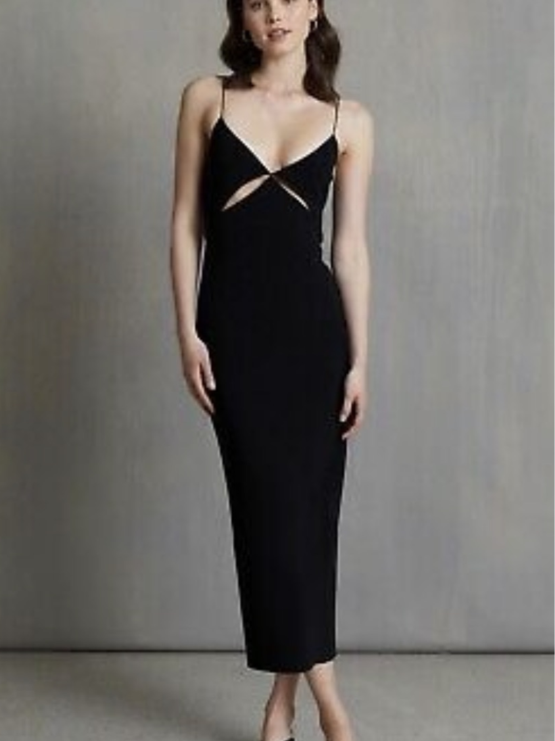 Be Mine cut out  for rent on The Volte - main image