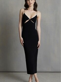 Be Mine cut out  for rent on The Volte - image 3