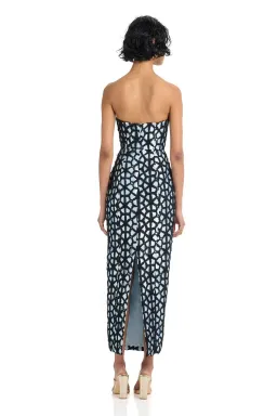 Eliya The Label Brunei Dress AU 14 for rent on The Volte - image 4