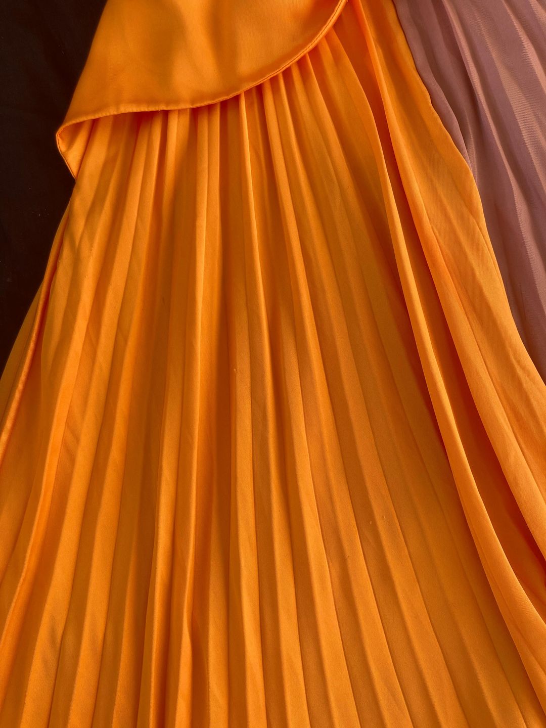 Acler empire dress for rent on The Volte - main image