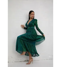 Sheike All That Sparkles Dress Size AU 12 for rent on The Volte - image 2