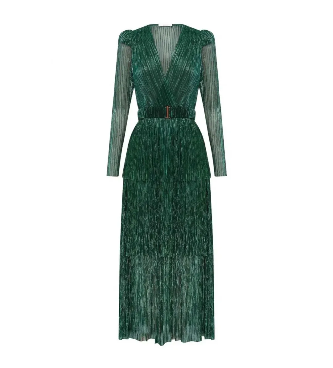 Sheike All That Sparkles Dress Size AU 12 for rent on The Volte - main image