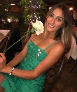 Kookai Lace December Dress Green Size 6 for rent on The Volte - image 2