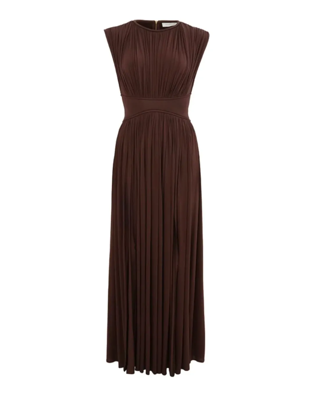 Zimmermann Illuminate Column Dress Size 2 / AU 12 for rent on The Volte - main image