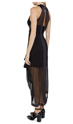Acler Fable dress Black size 8 for rent on The Volte - image 2