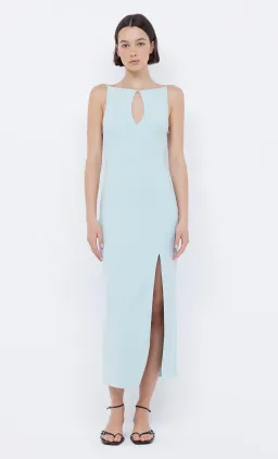Bec & Bridge Marielle Dress in Mist Size 10 for rent on The Volte - image 1