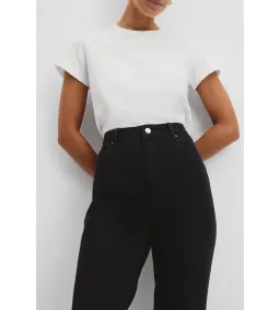 Country Road Cigarette Jean Black Size AU 6 for rent on The Volte - image 4