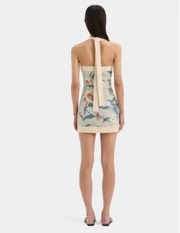 Sir The Label Roisin Mini Dress Size 8 for rent on The Volte - image 2