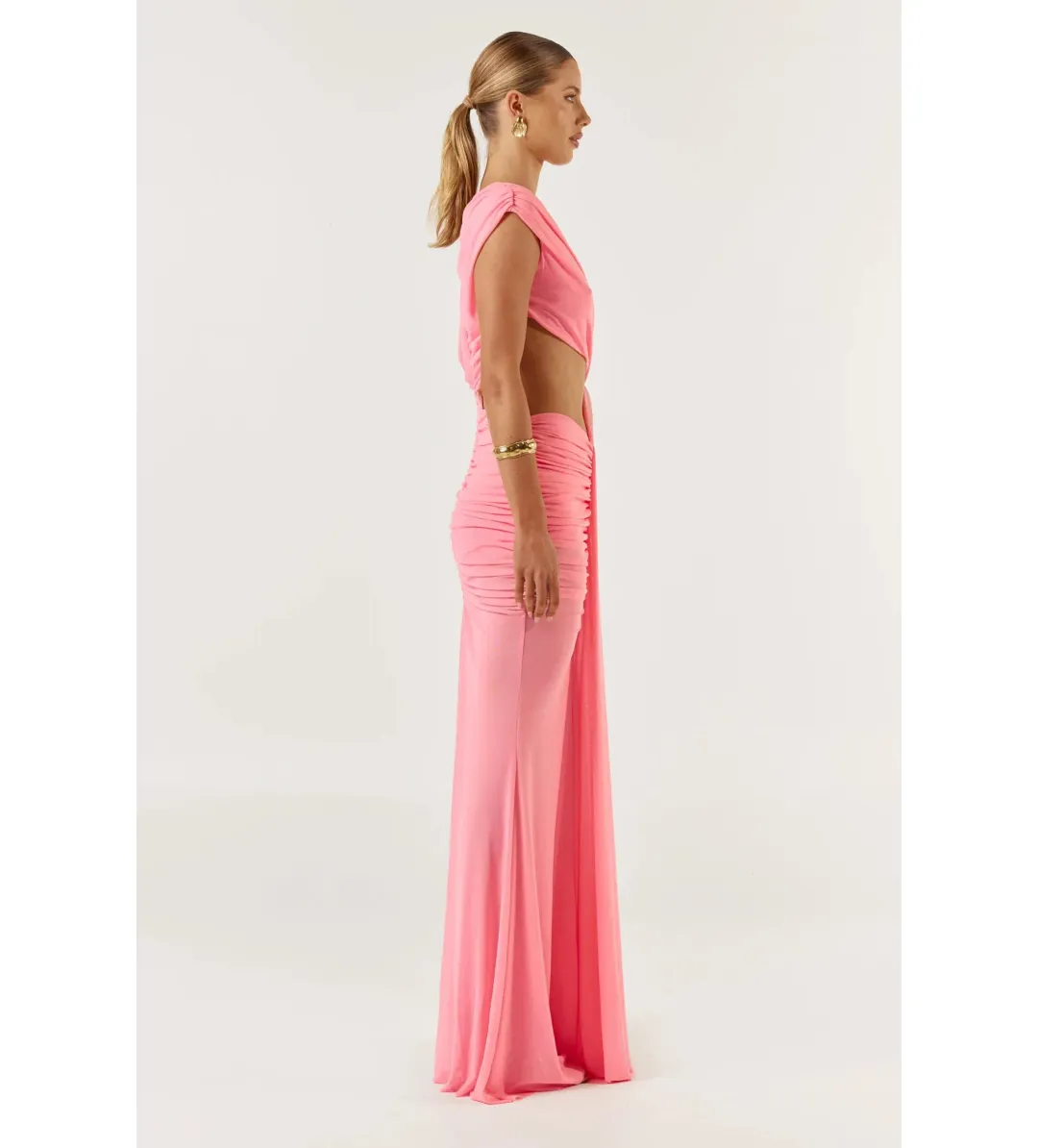 She is Olla Zimi Candy AU 8 for rent on The Volte - main image