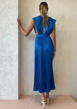 L'idee Gala Gown Moroccan Size 8 for rent on The Volte - image 3