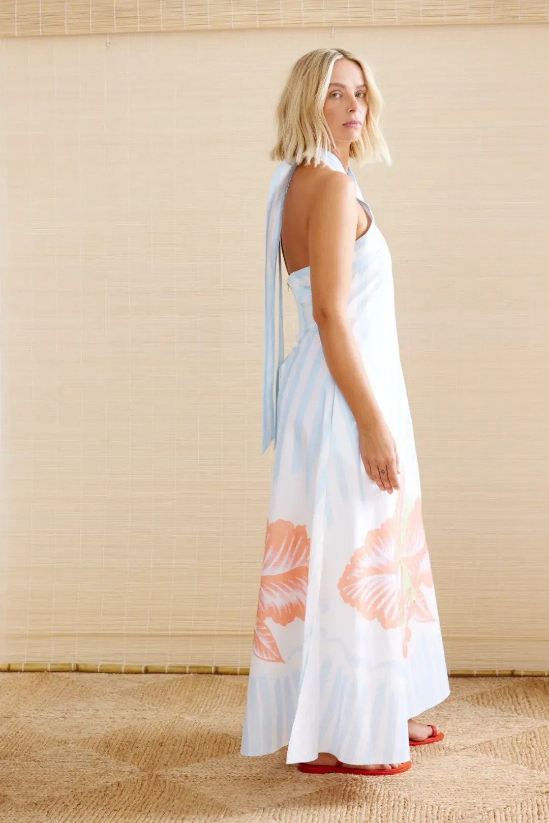 SORREL for rent on The Volte - main image