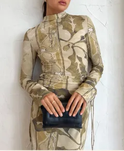 Camilla and Marc Dress  for rent on The Volte - image 1