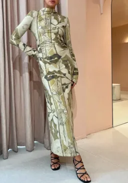 Camilla and Marc Dress  for rent on The Volte - image 2