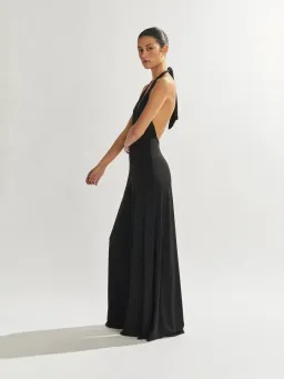 One Mile The Label Sammy Jumpsuit- Black- Size S/ AU 8 for rent on The Volte - image 5