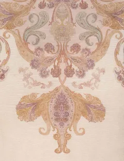 Zimmermann Illustration Bodice Top in Cream Paisley Size 2 / AU 12 for rent on The Volte - image 3