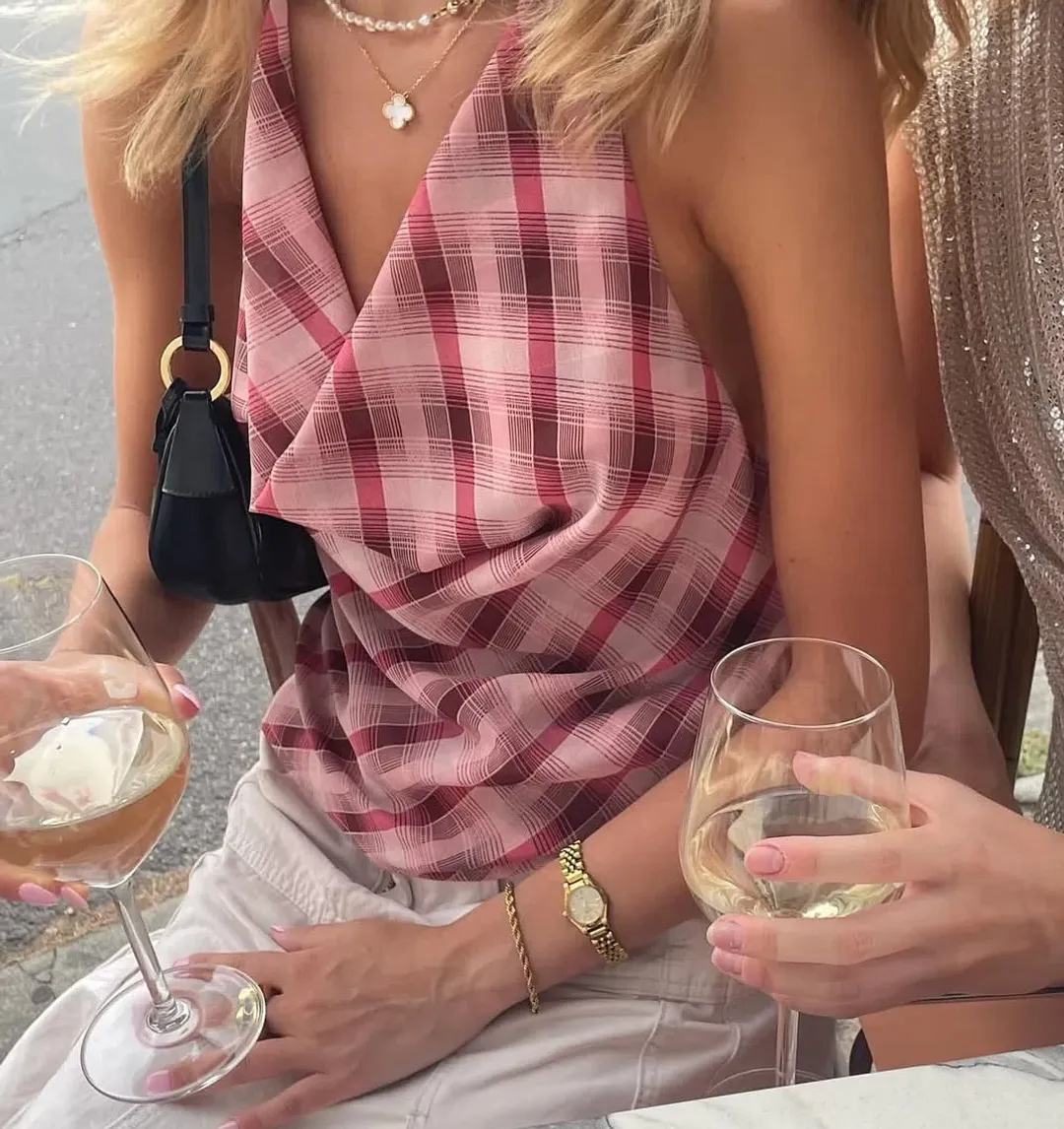 Desero Jacare Amalfi Set Print Size AU 8 for rent on The Volte - main image