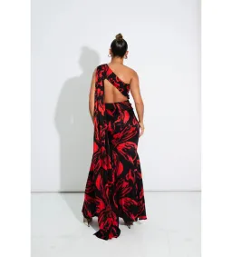 Yaura Adanna Dress AU 10 for rent on The Volte - image 3