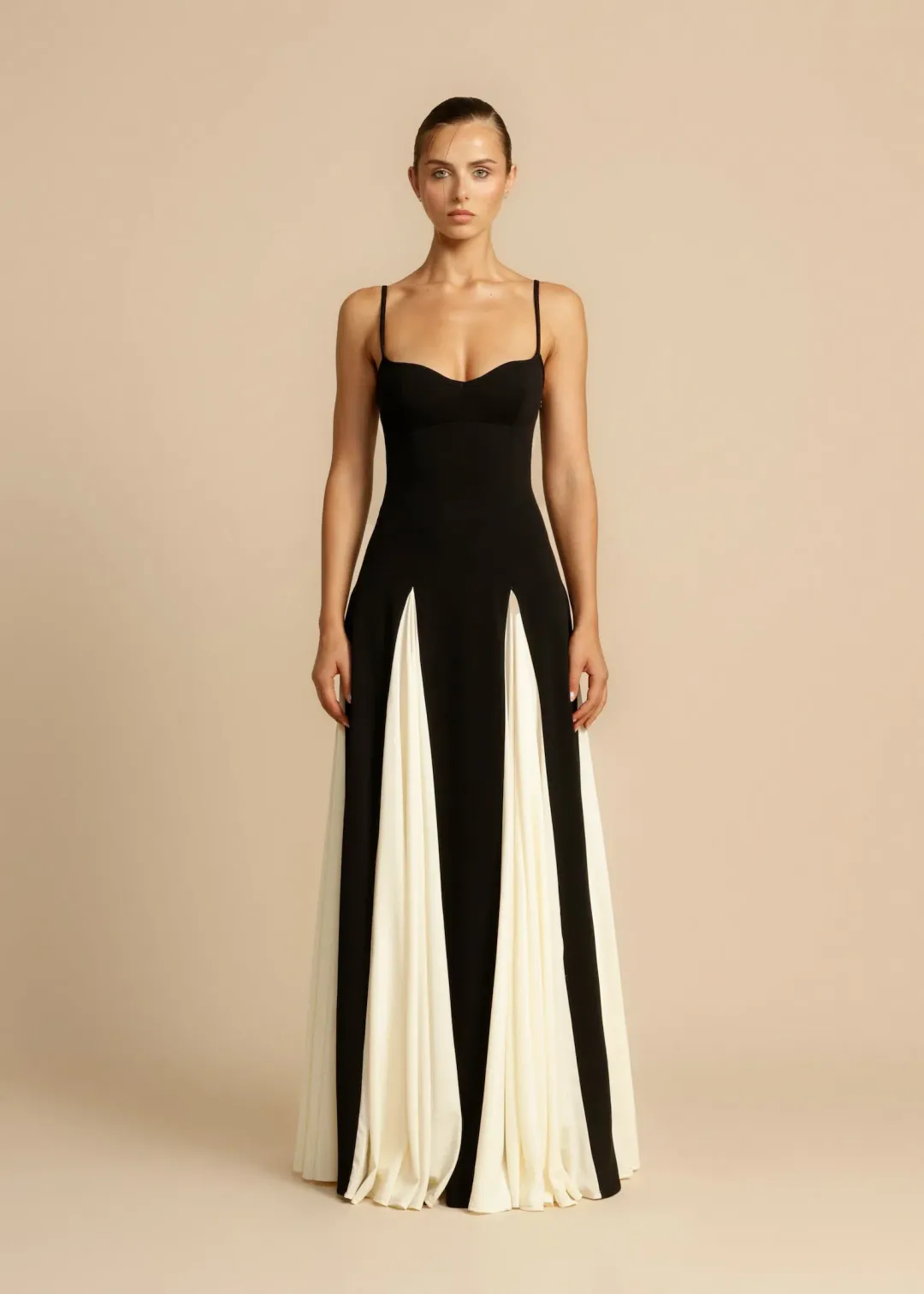 Arcina Ori Paloma Dress Maxi Size M (10-12) for rent on The Volte - main image