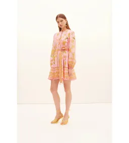 Kate Ford Ruellia Button Mini AU 12 for rent on The Volte - image 2