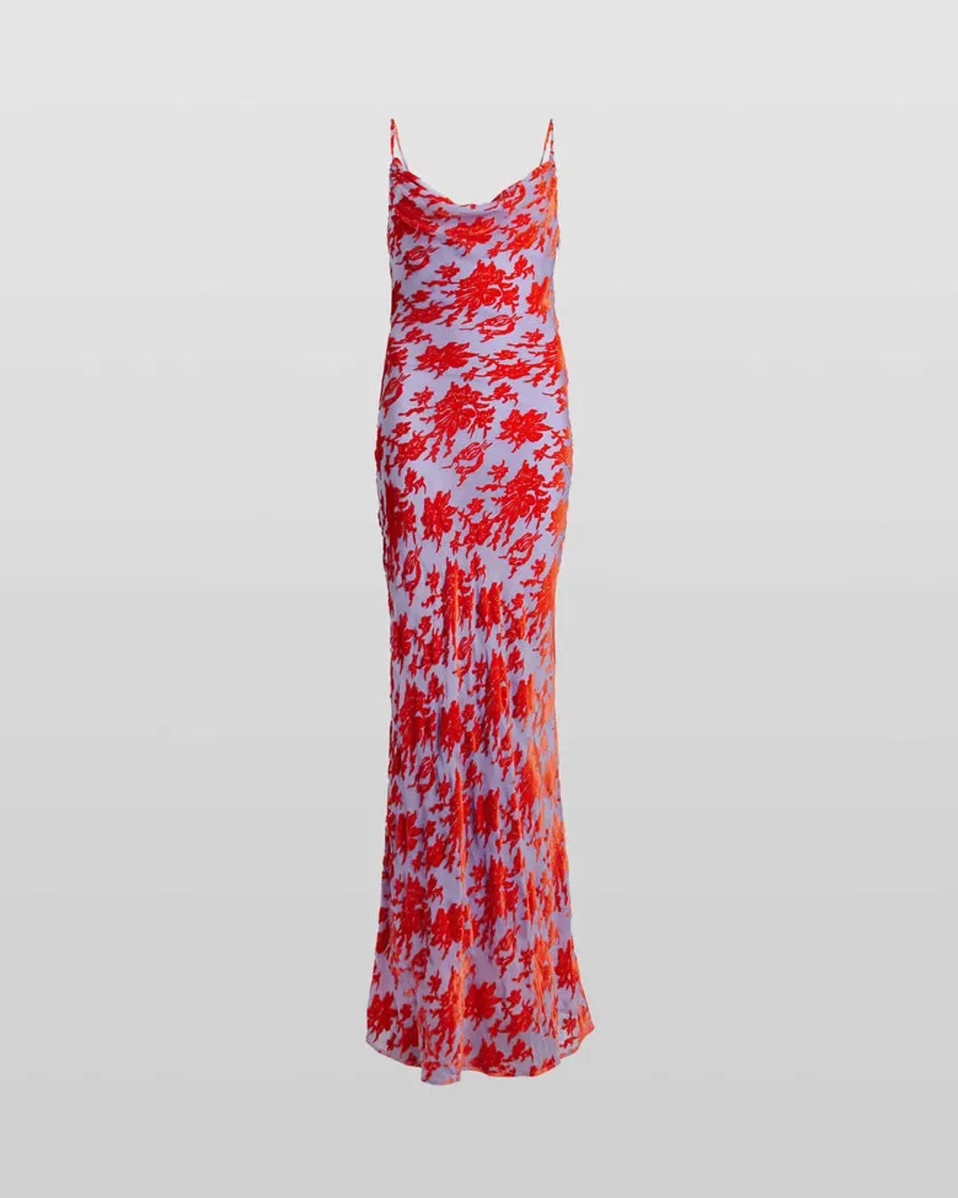 Rat & Boa Athena Dress in Red Size 6/XS for rent on The Volte - main image