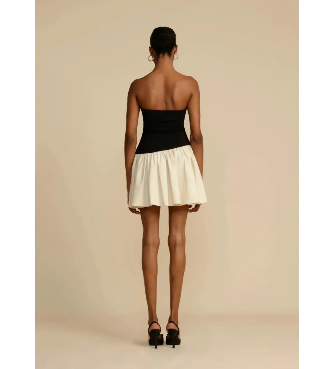 Arcina Ori Celine Mini Dress Multi Size S / AU 8 for rent on The Volte - main image