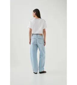 Aje Beyond Embellished Logo Tee Size XS/6 for rent on The Volte - image 3