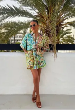 Alemais Dreamer Mini Size Multi AU 10 for rent on The Volte - image 4