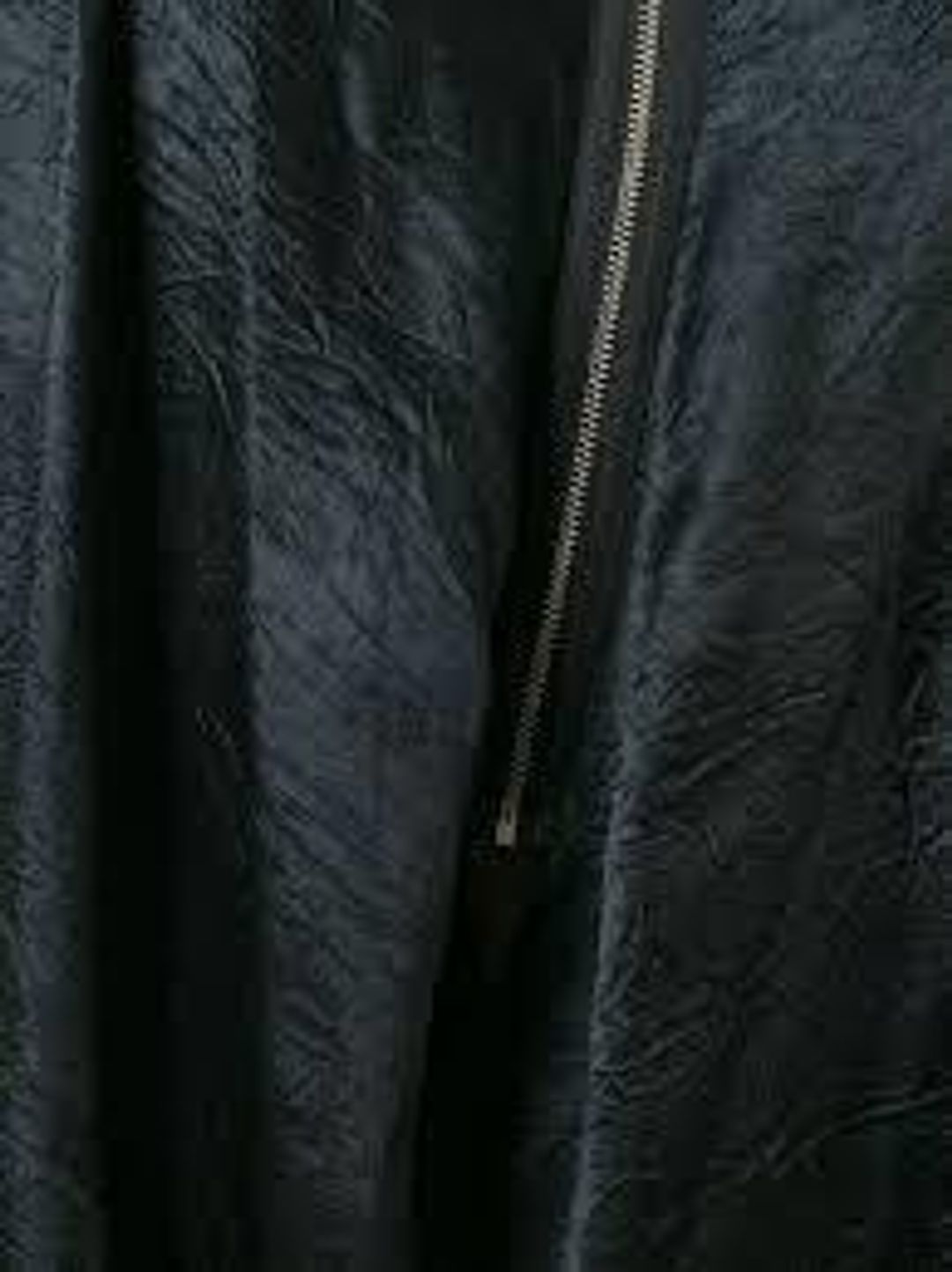 McQ Alexander McQueen Black Maxi Cape Dress size 8 for rent on The Volte - main image