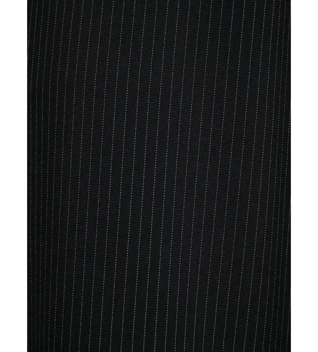 Reformation Cherie Low Waisted Pant Black Stripe Size AU 8 for rent on The Volte - main image