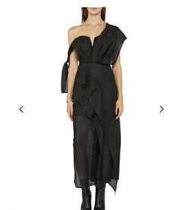 Acler Leone dress, Size 6 for rent on The Volte - image 1