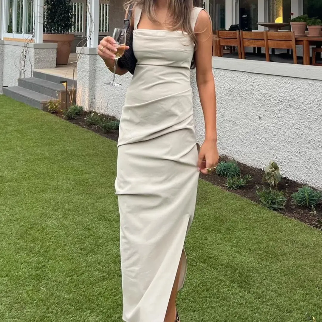 Paris Georgia Raf Dress Size 12 for rent on The Volte - main image