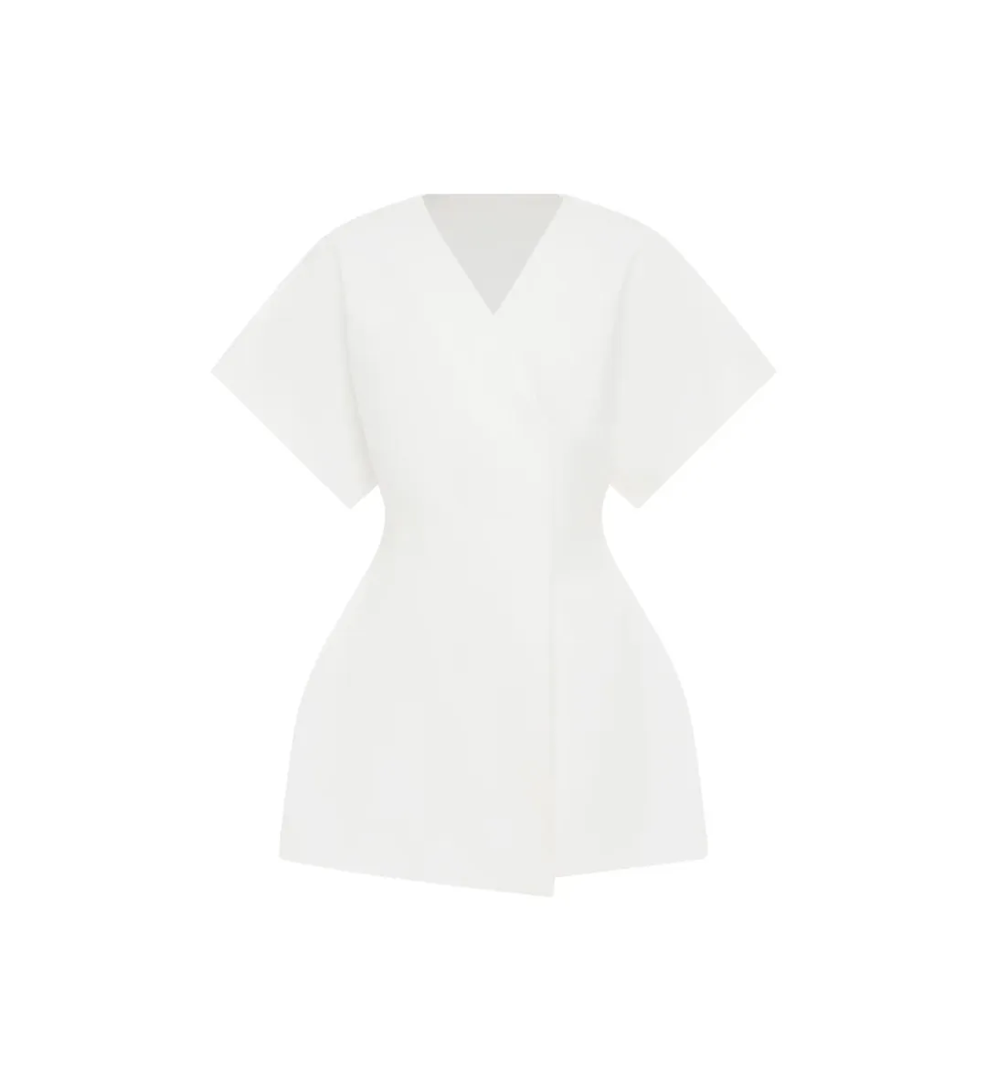 La Mar Verano Mini Dress Size Small/ AU 8 for rent on The Volte - main image