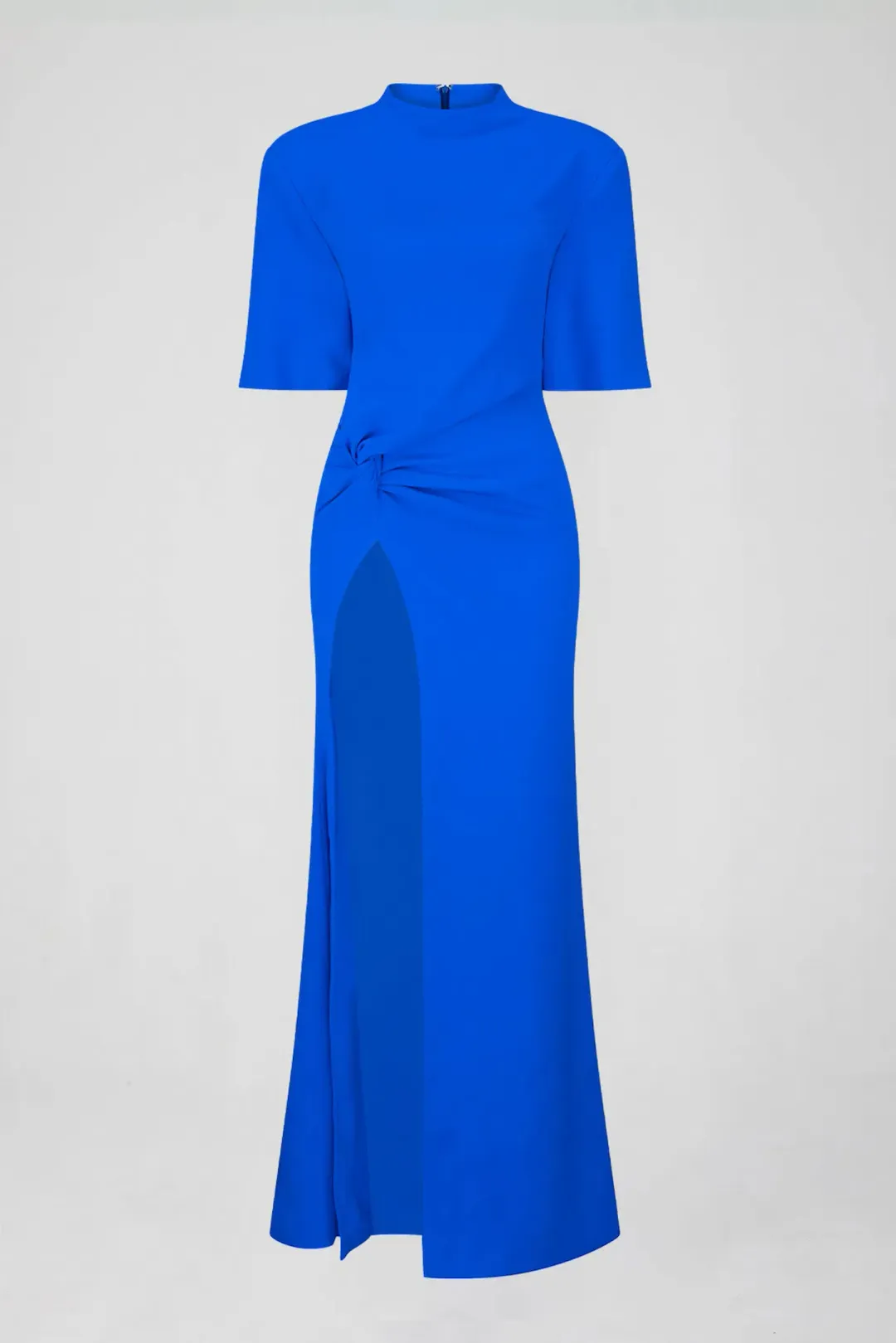 Atoir Raya Maxi Dress Electric Blue Size Small / 8 for rent on The Volte - main image