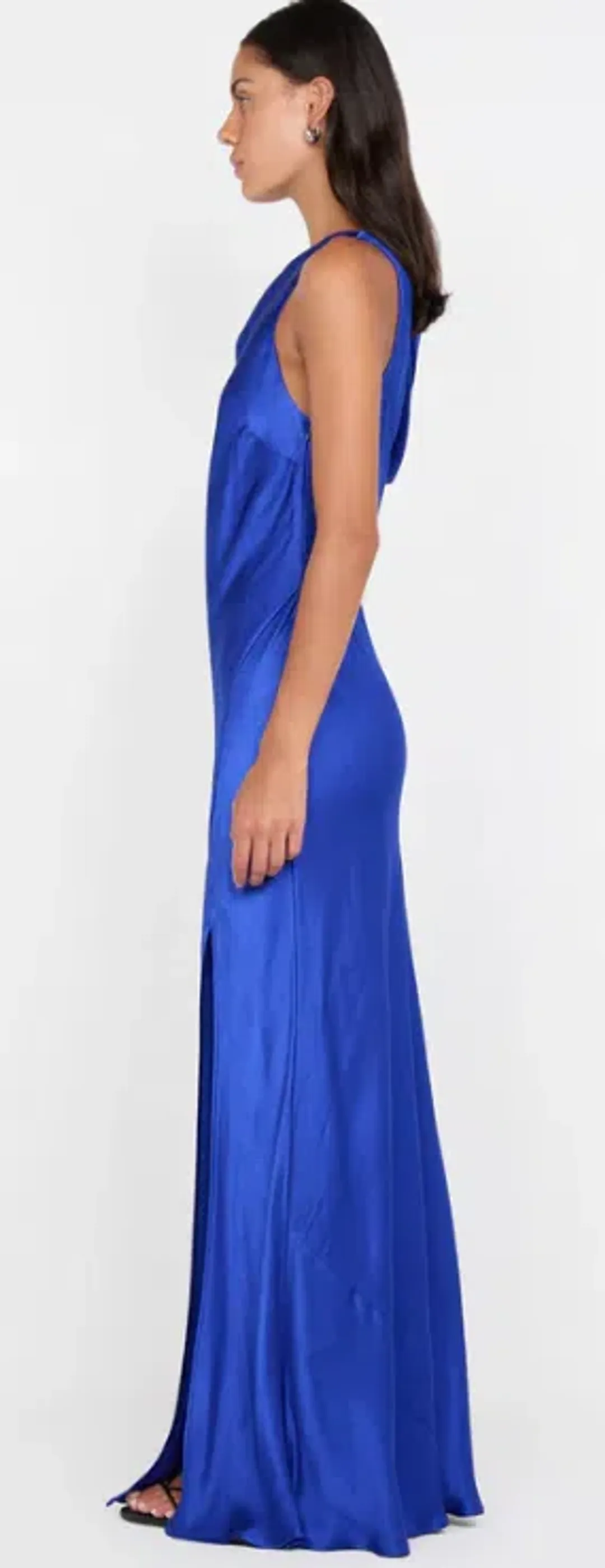 Bec & Bridge Sol Asym Dress Size 8 for rent on The Volte - main image