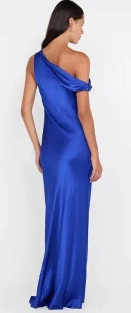 Bec & Bridge Sol Asym Dress Size 8 for rent on The Volte - image 2